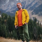 Размещение интеграции в Telegram. Логотип Телеграм канала @evgenmt