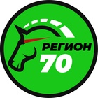 Размещение интеграции в Telegram. Логотип Телеграм канала "Регион-70 | Томск" Размещение интеграции в Telegram. Логотип Телеграм канала @tomsk_region70
