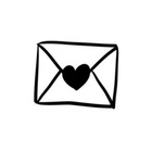 Размещение интеграции в Telegram. Логотип Телеграм канала "Учимся рисовать | Легкие рисунки" Размещение интеграции в Telegram. Логотип Телеграм канала @dlya_srisovki