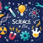 Advertising in Telegram. Telegram Channel logo "Science Flix ⚛️" Advertising in Telegram. Telegram Channel logo @scienceflix