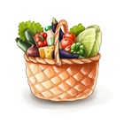 Размещение интеграции в Telegram. Логотип Телеграм канала "GOODFOOD_RECEPT|ПП РЕЦЕПТЫ" Размещение интеграции в Telegram. Логотип Телеграм канала @goodfood_recept