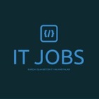Размещение интеграции в Telegram. Логотип Телеграм канала "IT vacancies" Размещение интеграции в Telegram. Логотип Телеграм канала @vakansii_it