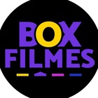 Advertising in Telegram. Telegram Channel logo Box Filmes Arquivos