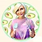 Размещение интеграции в Telegram. Логотип Телеграм канала "ПП ЛЮДОЧКА" Размещение интеграции в Telegram. Логотип Телеграм канала @pp_ludo4ka