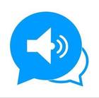 Размещение интеграции в Telegram. Логотип Телеграм канала @golosovik