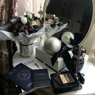 Размещение интеграции в Telegram. Логотип Телеграм канала @foryour_wb