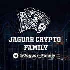 Advertising in Telegram. Telegram Channel logo "💰Jaguar Crypto Trading Group💰" Advertising in Telegram. Telegram Channel logo @jaguar_crypto_family