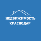 Размещение интеграции в Telegram. Логотип Телеграм канала "Недвижимость Краснодар" Размещение интеграции в Telegram. Логотип Телеграм канала @nedvizhka_krasnodar