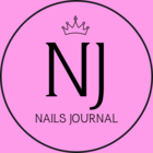 Размещение интеграции в Telegram. Логотип Телеграм канала "NAILS JOURNAL | МАНИКЮР | ДИЗАЙН НОГТЕЙ" Размещение интеграции в Telegram. Логотип Телеграм канала @nails_journal