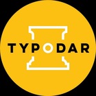 Размещение интеграции в Telegram. Логотип Телеграм канала "Туподар ↯ Краснодар" Размещение интеграции в Telegram. Логотип Телеграм канала @typodar