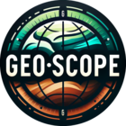 Advertising in Telegram. Telegram Channel logo "GeoScope" Advertising in Telegram. Telegram Channel logo @geo_scope