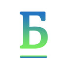 Размещение интеграции в Telegram. Логотип Телеграм канала Банкин