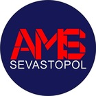 Размещение интеграции в Telegram. Логотип Телеграм канала "AMS SEVASTOPOL" Размещение интеграции в Telegram. Логотип Телеграм канала @ams_sevastopol