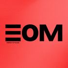 Размещение интеграции в Telegram. Логотип Телеграм канала "EOM" Размещение интеграции в Telegram. Логотип Телеграм канала @energy_of_music