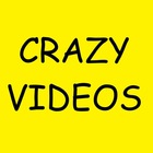 Advertising in Telegram. Telegram Channel logo "Crazy News" Advertising in Telegram. Telegram Channel logo @crazynews_today
