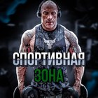 Размещение интеграции в Telegram. Логотип Телеграм канала "Спортивная зона" Размещение интеграции в Telegram. Логотип Телеграм канала @sporticzona
