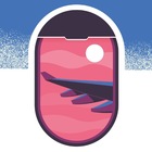 Размещение интеграции в Telegram. Логотип Телеграм канала "Тапки в руки • Travel Blog" Размещение интеграции в Telegram. Логотип Телеграм канала Тапки в руки • Travel Blog
