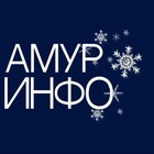 Размещение интеграции в Telegram. Логотип Телеграм канала "Амур.Инфо" Размещение интеграции в Telegram. Логотип Телеграм канала @AmurInfo_news