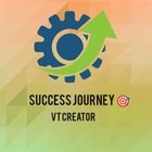 Advertising in Telegram. Telegram Channel logo "Success Journey 🎯" Advertising in Telegram. Telegram Channel logo @upsc_motivation_video