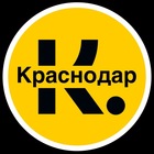 Размещение интеграции в Telegram. Логотип Телеграм канала "Краснодар • News" Размещение интеграции в Telegram. Логотип Телеграм канала @lKrasnodar