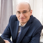 Размещение интеграции в Telegram. Логотип Телеграм канала @aleksey_experience1