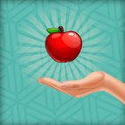 Размещение интеграции в Telegram. Логотип Телеграм канала @yablokonytona