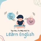 Размещение интеграции в Telegram. Логотип Телеграм канала "Книги на английском для детей и взрослых" Размещение интеграции в Telegram. Логотип Телеграм канала @fairytaleseng