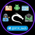 Advertising in Telegram. Telegram Channel logo @X1X_tech