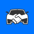 Размещение интеграции в Telegram. Логотип Телеграм канала "Попутчики УФА - СТЕРЛИТАМАК - САЛАВАТ" Размещение интеграции в Telegram. Логотип Телеграм канала @poputchiki_sterlitamak