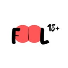 Advertising in Telegram. Telegram Channel logo "Fool 18+" Advertising in Telegram. Telegram Channel logo Fool 18+