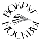 Размещение интеграции в Telegram. Логотип Телеграм канала "Вокруг Москвы" Размещение интеграции в Telegram. Логотип Телеграм канала @vokrug_msk