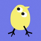 Размещение интеграции в Telegram. Логотип Телеграм канала @kudashechnaya