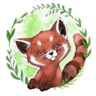 Размещение интеграции в Telegram. Логотип Телеграм канала "♡ Доброе Местечко ♡ Иллюстрации ♡" Размещение интеграции в Telegram. Логотип Телеграм канала @goood_place