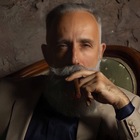 Размещение интеграции в Telegram. Логотип Телеграм канала @academicpavlov