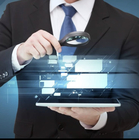 Размещение интеграции в Telegram. Логотип Телеграм канала @biznesgroup5