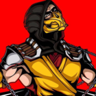 Размещение интеграции в Telegram. Логотип Телеграм канала @johnnyitd