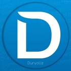 Advertising in Telegram. Telegram Channel logo "Dunyo.uz | Tezkor Yangiliklar" Advertising in Telegram. Telegram Channel logo @daryouz_dunyo_yangilillar_uzbek