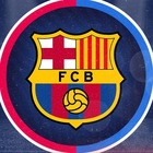 Размещение интеграции в Telegram. Логотип Телеграм канала "BARCELONA TEAM | БАРСА 🇪🇸" Размещение интеграции в Telegram. Логотип Телеграм канала BARCELONA TEAM | БАРСА 🇪🇸