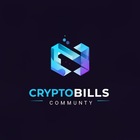 Advertising in Telegram. Telegram Channel logo "Cryptobills" Advertising in Telegram. Telegram Channel logo @crypto_bills
