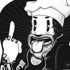 Размещение интеграции в Telegram. Логотип Телеграм канала "Типичный повар" Размещение интеграции в Telegram. Логотип Телеграм канала @typicalcooks