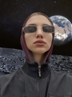 Размещение интеграции в Telegram. Логотип Телеграм канала "луша не клуша" Размещение интеграции в Telegram. Логотип Телеграм канала @lushaneclusha