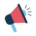 Размещение интеграции в Telegram. Логотип Телеграм канала @baraholka_ekaterinburg_chat