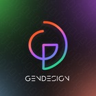 Размещение интеграции в Telegram. Логотип Телеграм канала "GenDesign | CMD" Размещение интеграции в Telegram. Логотип Телеграм канала @gendesigncmd