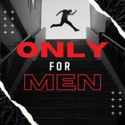 Advertising in Telegram. Telegram Channel logo "Only fo Men" Advertising in Telegram. Telegram Channel logo Only fo Men