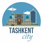 Размещение интеграции в Telegram. Логотип Телеграм канала "Tashkent City" Размещение интеграции в Telegram. Логотип Телеграм канала Tashkent City