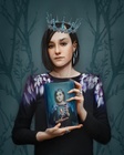 Размещение интеграции в Telegram. Логотип Телеграм канала "mayavinbooks" Размещение интеграции в Telegram. Логотип Телеграм канала @mayavinbooks