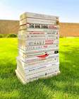 Advertising in Telegram. Telegram Channel logo "BUSINESS BOOKS 📚" Advertising in Telegram. Telegram Channel logo @businessbooks101