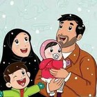 Размещение интеграции в Telegram. Логотип Телеграм канала "Muslima ona kundaligi" Размещение интеграции в Telegram. Логотип Телеграм канала @MUSLIMA_ONA_KUNDALIGI