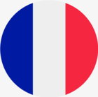 Advertising in Telegram. Telegram Channel logo "French | Français" Advertising in Telegram. Telegram Channel logo @french