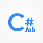 Размещение интеграции в Telegram. Логотип Телеграм канала "C# jobs — вакансии по C#, .NET, Unity" Размещение интеграции в Telegram. Логотип Телеграм канала @csharpdevjob